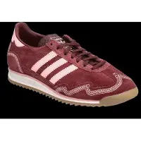 Adidas Originals Sl 72 Og W - Burgundy - 38 2/3
