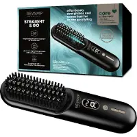Revamp Straight & Go Ionic langaton suoristusharja