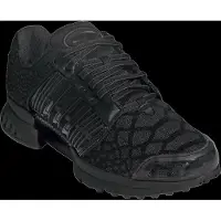Adidas Originals Matalavartiset tennarit 'CLIMACOOL 1' antrasiitti / musta