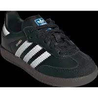 Adidas Originals Samba Og El I - Black - 24