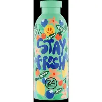 24Bottles Clima 500 Ml - Stay Fresh - Green - 500 ML