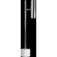 SACKit Expo Table - Silver - H67CM