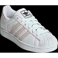 Adidas Superstar Ii W - White - 40