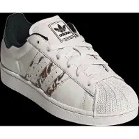Adidas Originals Superstar Ii W - White - 39 1/3