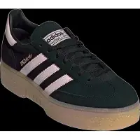 Adidas Originals Handball Spezial Bold W - Black - 38 2/3