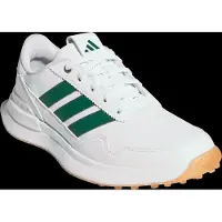 Adidas Golf Jr S2G 26 - White - 35 1/3