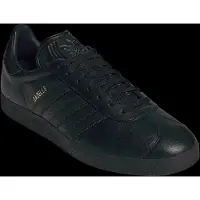 Adidas Gazelle - Black - 37 1/3
