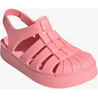 Adidas Originals Superstar Sandal C - Pink - 33
