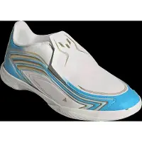 Adidas F50 Messi League Ll In J - White - 33.5