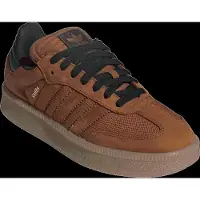 Adidas Samba Xlg - Brown - 40 2/3