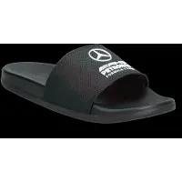 Adidas Adilette Comfort Mer - Black - 39