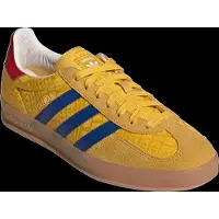 Adidas Originals Gazelle Indoor - Yellow - 42 2/3