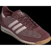 Adidas Originals Sl 72 Og W - Burgundy - 38