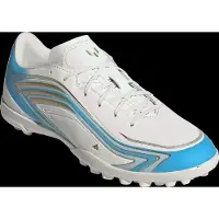 Adidas F50 Messi Club Tf - Cream - 46 2/3