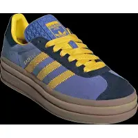 Adidas Originals Gazelle Bold W - Blue - 38