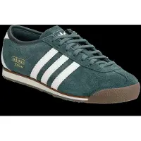 Adidas Originals Italia 70S - Green - 45 1/3