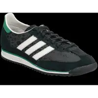 Adidas Originals Sl 72 Og W - Black - 40