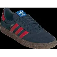 Adidas Originals Montreal Rm - Navy - 40 2/3