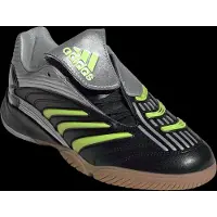Adidas Originals Predator Sala J - Black - 40