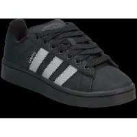 Adidas Campus 00S J - Black - 35 1/3