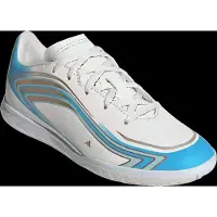 Adidas F50 Messi Club In J - Cream - 33.5