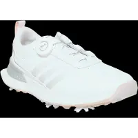 Adidas Golf W R2C Boa - White - 36 2/3