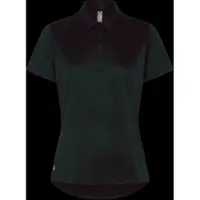 Adidas Golf W Perf Sld Ss P - Black - S