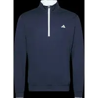 Adidas Golf Core Ltwt 1/4 Z - Navy - XXL
