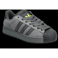 Adidas Originals Superstar St - Grey - 40 2/3