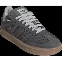 Adidas Samba Xlg - Grey - 44 2/3