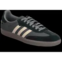 Adidas Originals Samba Og - Grey - 40 2/3