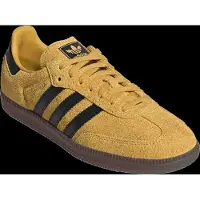 Adidas Originals Samba Og - Yellow - 36 2/3