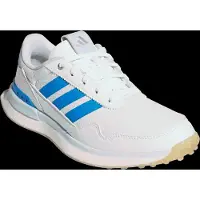 Adidas Golf W S2G 26 Leather - White - 40