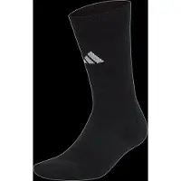 Adidas Ftbl Cush Sock - Black - 40-42