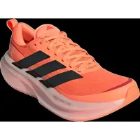 Adidas Supernova Glide M - Orange - 44 2/3