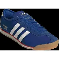 Adidas Originals Italia 70S - Blue - 36