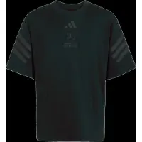 Adidas Mer Lot Tee Y - Black - 152