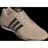 Adidas Originals Adiracer Lo - Brown - 40 2/3