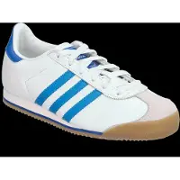 Adidas Originals Adidas K 74 - White - 36 2/3