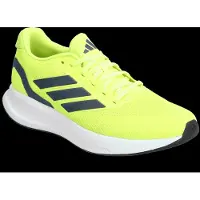 Adidas Runfalcon 5 - Yellow - 44