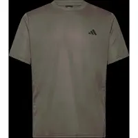 Adidas We Bas T - Khaki green - XXL