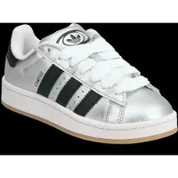 Adidas Originals Campus 00S W - Silver - 41 1/3