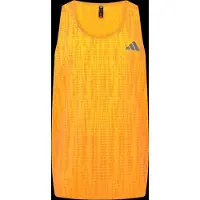 Adidas Adizero Snglt M - Orange - XL