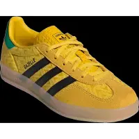 Adidas Originals Gazelle Indoor W - Yellow - 36