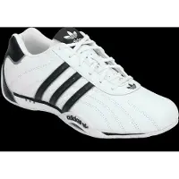 Adidas Originals Adiracer Lo - White - 40