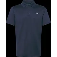 Adidas Golf Adi Prf Lc Polo - Navy - XXL