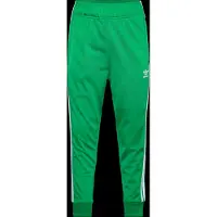 Adidas Sst Track Pants - Green - 164