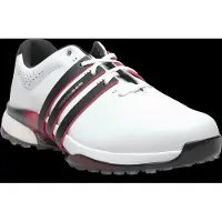 Adidas Golf Tour360 25 Sl - White - 45 1/3