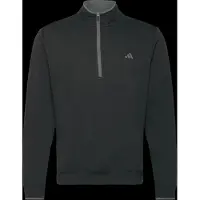 Adidas Golf Core Ltwt 1/4 Z - Black - XL