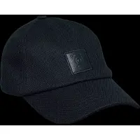 Actiivate Adelaide Three Panel Cap - Navy - SM